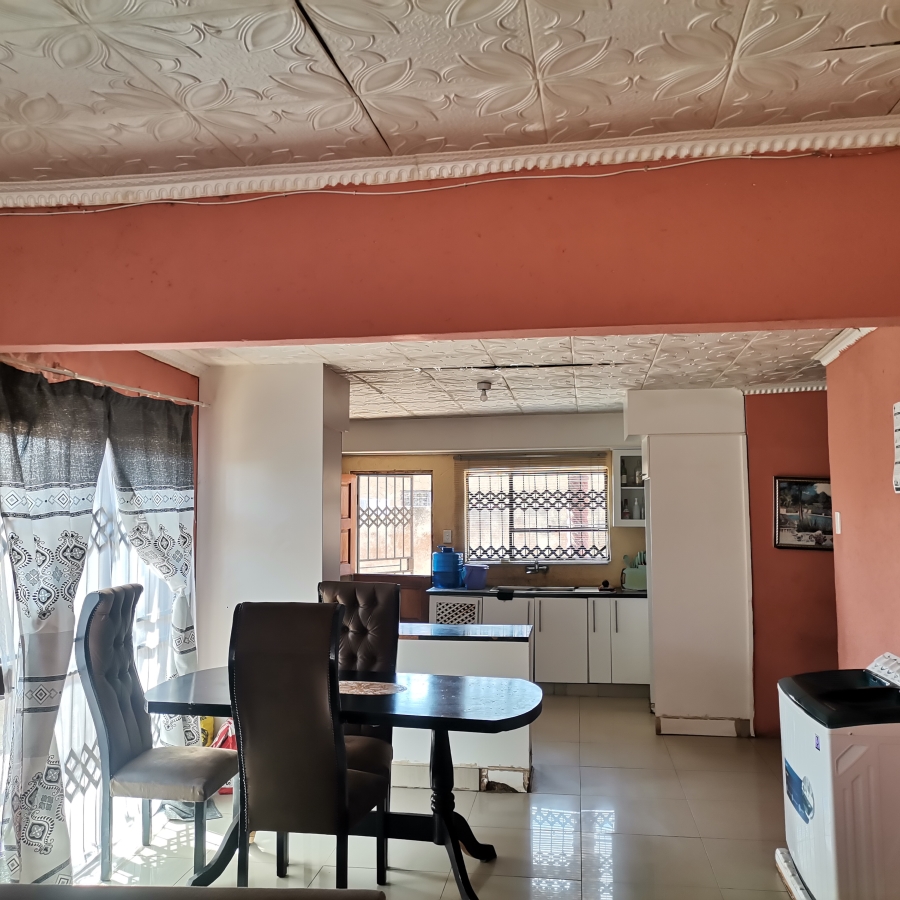 3 Bedroom Property for Sale in Lethlabile North West